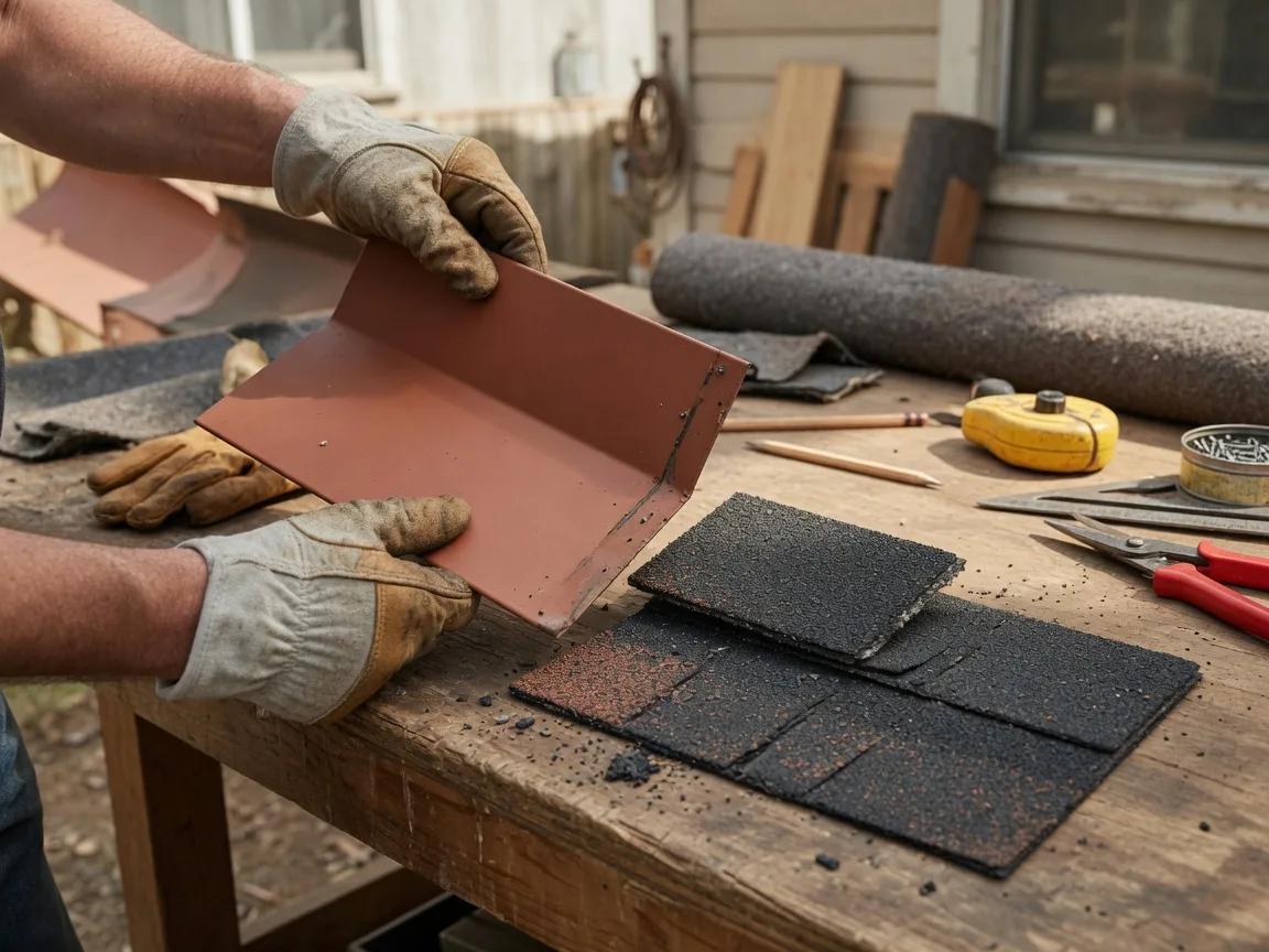 Roof Repair company in Reva, SD